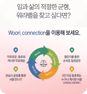 Woori .Connection